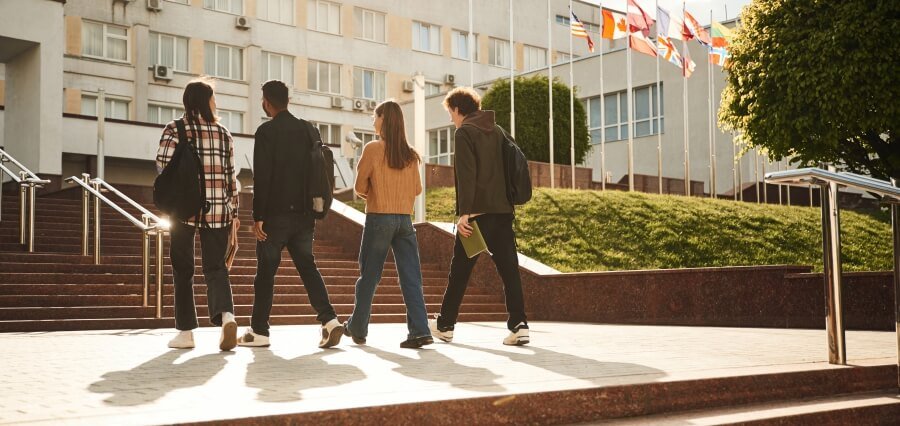 European Universities Embrace Bold Pedagogy with Novel Programs, Captivating Global Learners