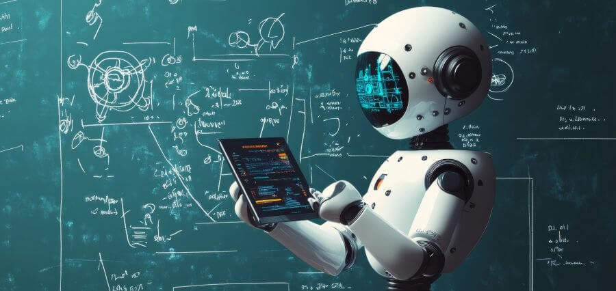 From Chalkboards to Chatbots: The New Era of Education