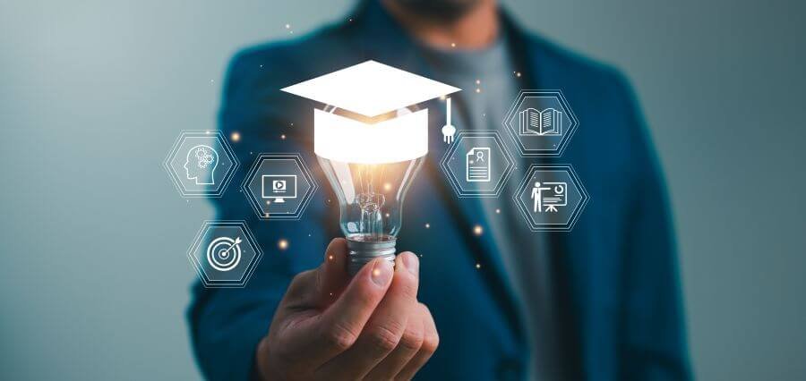 Reimagining Education for the Skills of the Future