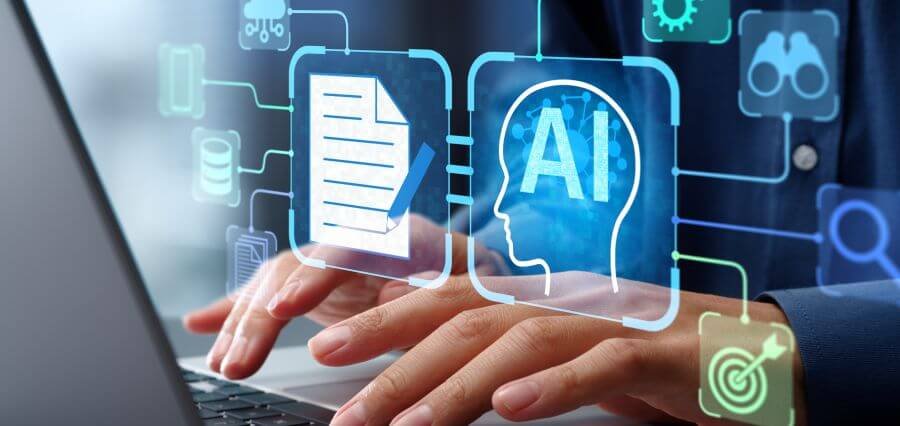 Strategic Framework for AI in Education