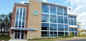 Read more about the article J. Addison School: Nurturing Tomorrow’s Thinkers
