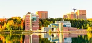 Read more about the article Michigan Technological University: Preparing Students to Create a Sustainable & Reliable Future