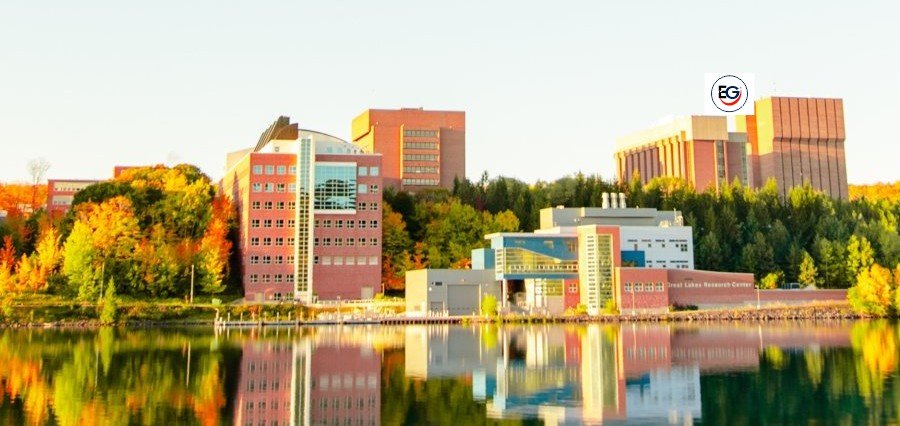 Michigan Technological University: Preparing Students to Create a Sustainable & Reliable Future