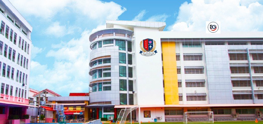 Thai-Chinese International School: A Trilingual School Cultivating and Strengthening the Cognitive Skills