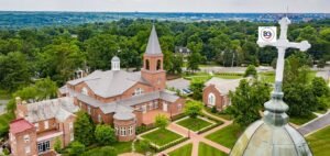 Read more about the article Virginia Theological Seminary: Celebrating the Richness of the Orthodox Tradition Which Makes Us Open to All
