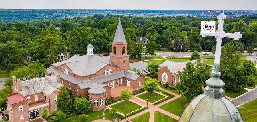 Virginia Theological Seminary: Celebrating the Richness of the Orthodox Tradition Which Makes Us Open to All