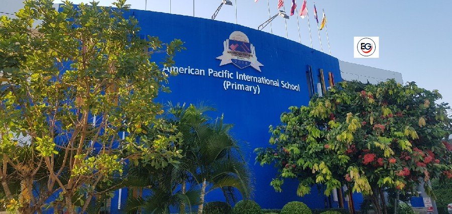 American Pacific International School (Primary): Leading the Educational Reformation, Sculpting Global Leaders