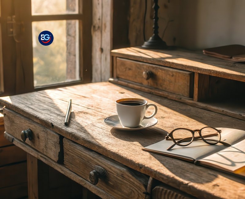 Inside the Minds of Real-Life Inspirational Authors