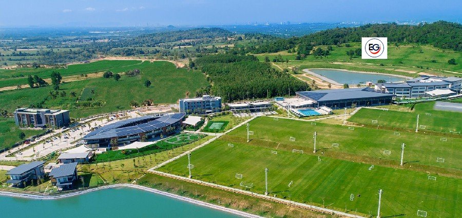 Rugby School Thailand: Nurturing Young Minds to be Leaders of Tomorrow