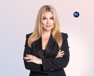 Read more about the article Dr. Stoyana Natseva: Architect of Empowered Lives and Global Thought Leadership