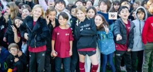 Read more about the article The American School Foundation: Cultivating Life-long Zeal to Learn and a Tradition of Success