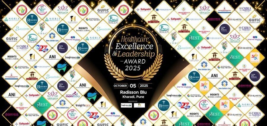 Celebrating Healthcare Excellence & Leadership Awards 2025: Honoring Visionaries Shaping the Future of Global Healthcare