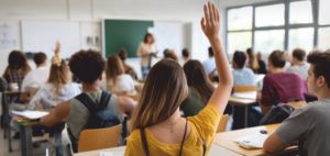 Read more about the article Education Secretary Unveils AI-Driven Roadmap to Boost School Attendance Across England