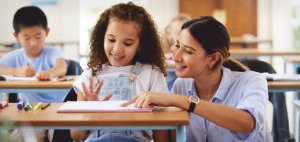 Read more about the article London School Partnerships Praised for Boosting Student Success