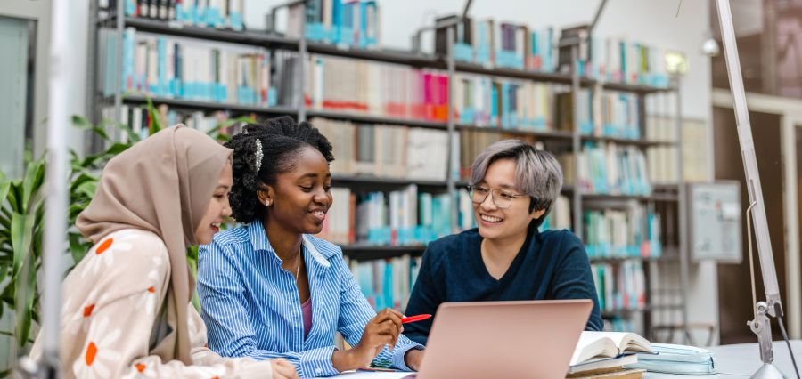 Read more about the article New Funding Fuels Growth at Barnsley College University Centre for Higher Education