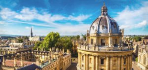 Read more about the article Oxford Launches Equinox Partnership to Boost Innovation, Jobs, and Talent Retention