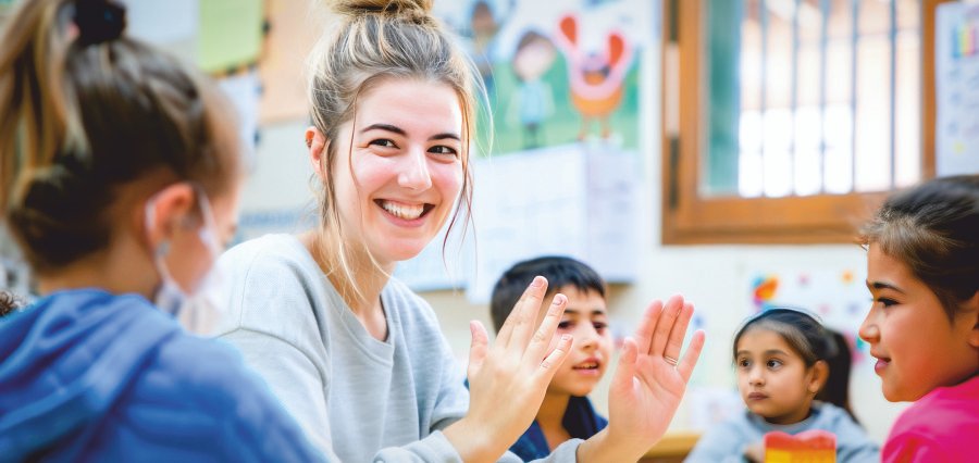 Read more about the article UK Unveils Modern Curriculum to Equip Students with Skills for the Future