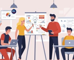 Read more about the article Education Success Initiatives That Ignite Curiosity and Drive Achievement