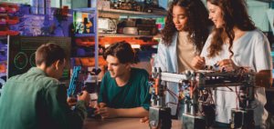 Read more about the article New Education Centre at Great Central Railway to Train Future Engineers