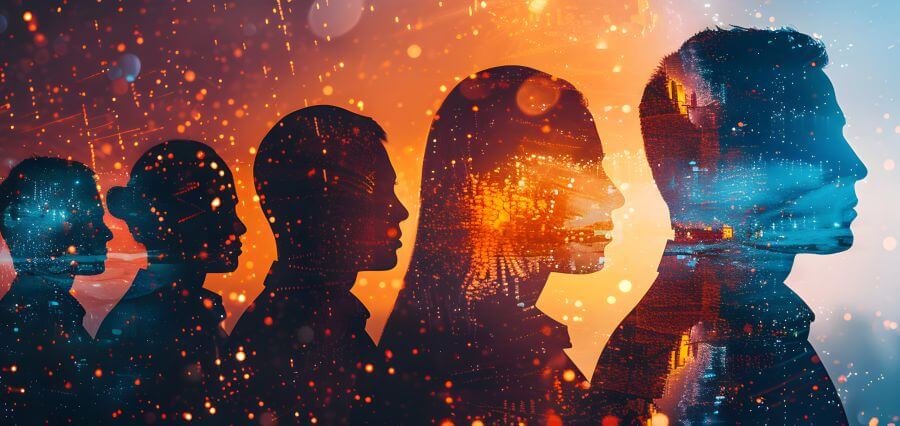 You are currently viewing The​‍​‌‍​‍‌​‍​‌‍​‍‌ Evolving Face of Organizational Leadership in a Transforming World