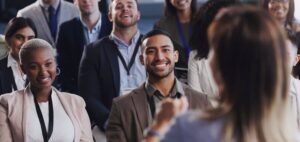 Read more about the article The​‍​‌‍​‍‌​‍​‌‍​‍‌ Evolving Role of Professional Educators in a Changing World