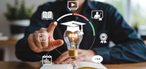 Read more about the article Curriculum Innovation: Redefining Learning for a Changing World