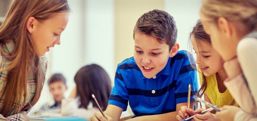 English Schools to Introduce Inclusion Spaces for SEND and Neurodiverse Pupils