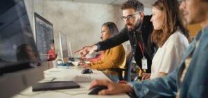 Read more about the article GRAHAM Wins Spot on £15bn Education Framework to Build Future-Ready Schools