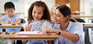 Read more about the article Government Moves to Strengthen SEND Support for Children Across England