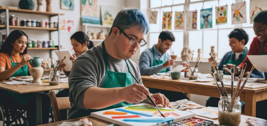 Neurodivergent Students and the Importance of Inclusive Learning for All