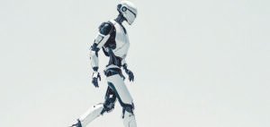 Read more about the article A Humanoid Robot Just Made History in an Educational Event at the White House