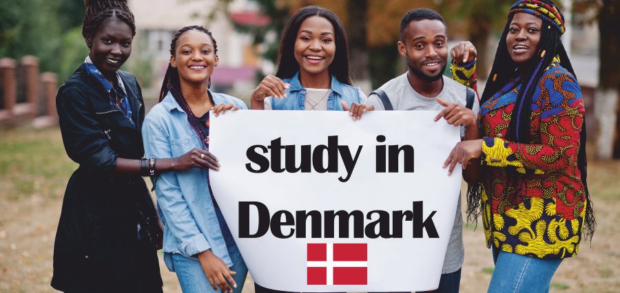 All Eight Danish University Chairs Speak With One Voice on International Students