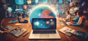 Read more about the article Myanmar Hosts Global Forum to Explore AI’s Role in Modern Education