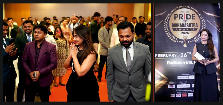 Pride of Maharashtra Awards 2026