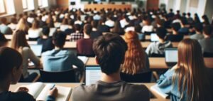 Read more about the article UNESCO Launches Plan to Reshape Higher Education Worldwide