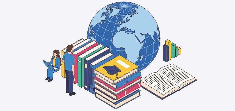 Elon University Marks 30 Years of International & Global Studies Program