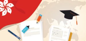 Read more about the article New Research Aims to Boost Hong Kong as Education Hub