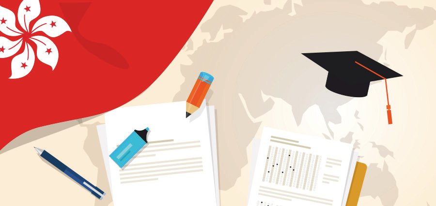 New Research Aims to Boost Hong Kong as Education Hub