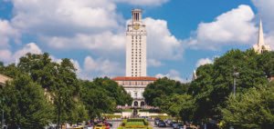 Read more about the article University of Texas Maintains Strong Position in US Graduate Rankings