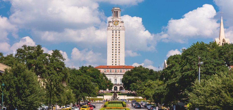University of Texas Maintains Strong Position in US Graduate Rankings