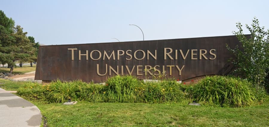 Thompson Rivers University Wins Dual Honours at Global Education Symposium