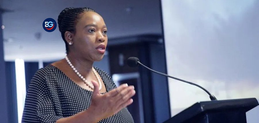 South Africa highlights skills and youth employment at global education forum
