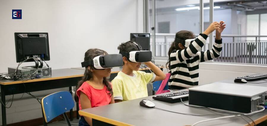 Transforming Education Through Technology in 2026