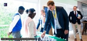 Read more about the article African Nations Strengthen Chess in Education Through New Continental Initiative