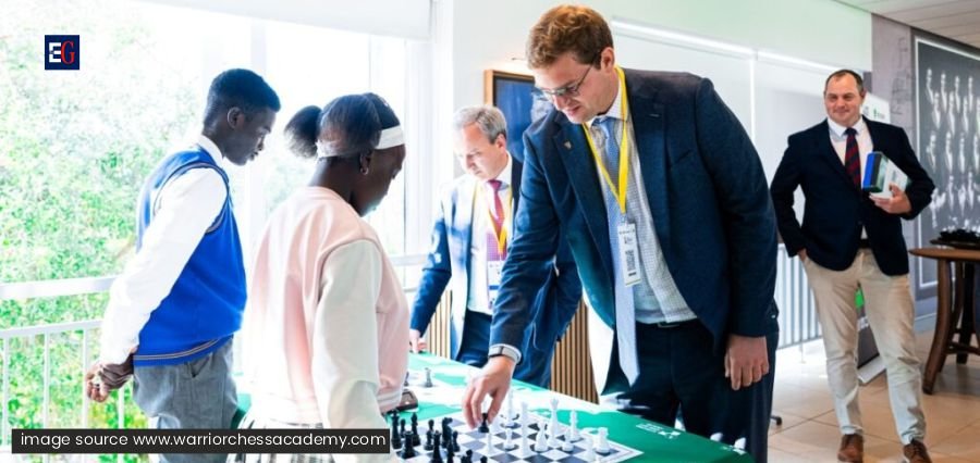 African Nations Strengthen Chess in Education Through New Continental Initiative