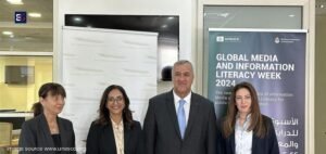 Read more about the article UNESCO Invites Global Experts to Join Reviewer Network for International Education Journal