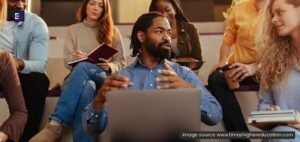 Read more about the article Universities Turn to Student Co-Creation to Redefine International Study Experiences