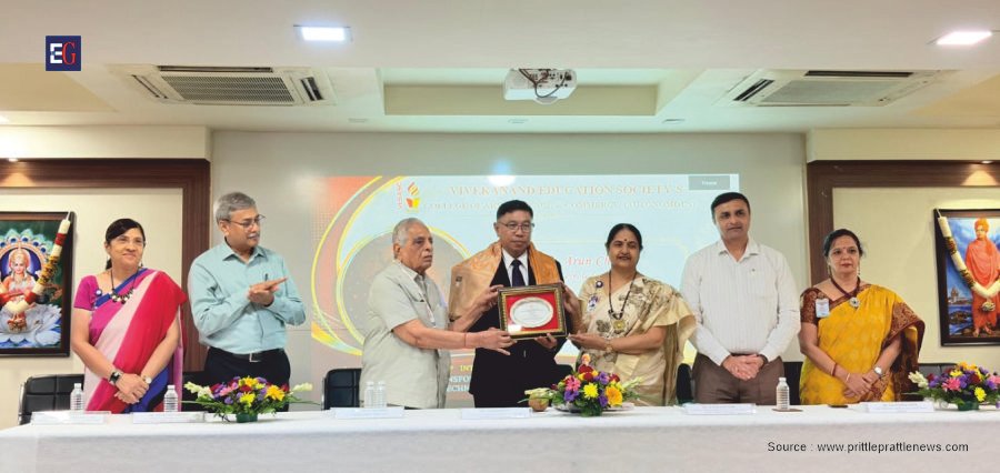 74 Research Papers Put Responsible AI at the Centre of Higher Education Debate in Mumbai